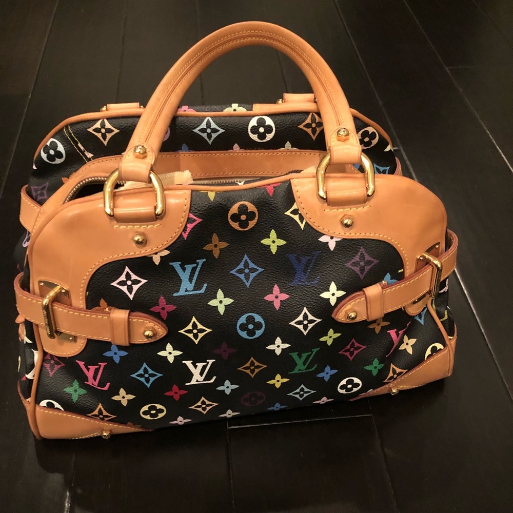 Louis Vuitton bag